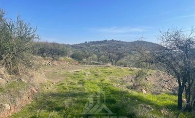 Sitio en Venta en Condominio Casa Parque
