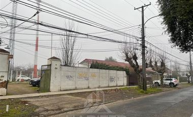 Sitio en Venta en YUNGAY