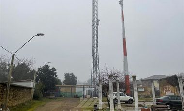 Sitio en Venta en YUNGAY