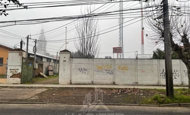 Sitio en Venta en YUNGAY