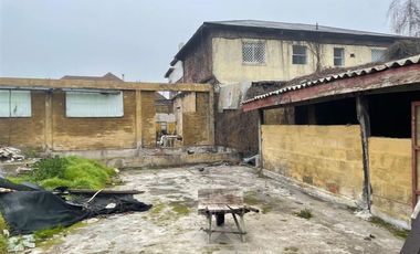 Sitio en Venta en YUNGAY