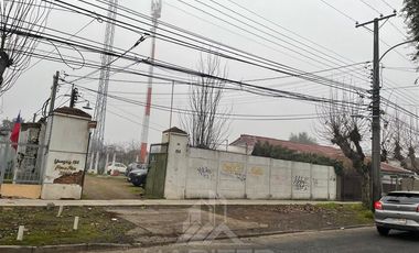 Sitio en Venta en YUNGAY