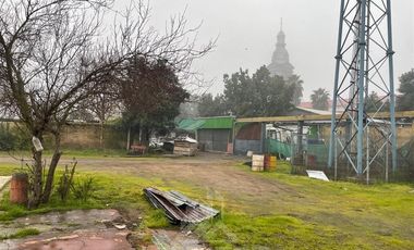 Sitio en Venta en YUNGAY