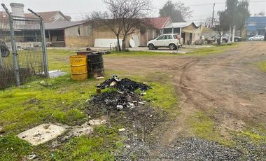 Sitio en Venta en YUNGAY