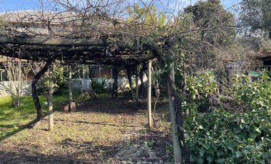 Sitio en Venta en AVENIDA CABELLO ESQUINA CAMINO BARREALES