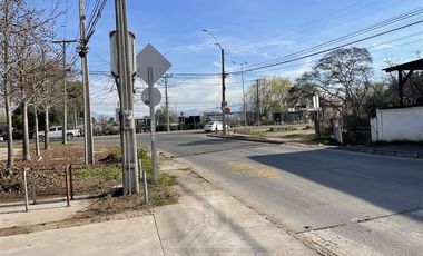 Sitio en Venta en AVENIDA CABELLO ESQUINA CAMINO BARREALES