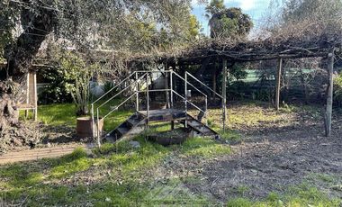 Sitio en Venta en AVENIDA CABELLO ESQUINA CAMINO BARREALES