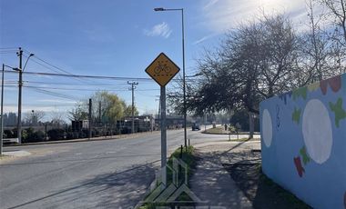 Sitio en Venta en AVENIDA CABELLO ESQUINA CAMINO BARREALES