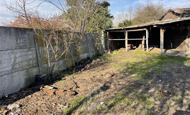 Sitio en Venta en AVENIDA CABELLO ESQUINA CAMINO BARREALES