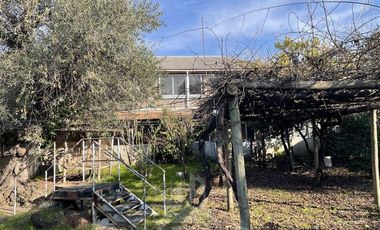 Sitio en Venta en AVENIDA CABELLO ESQUINA CAMINO BARREALES