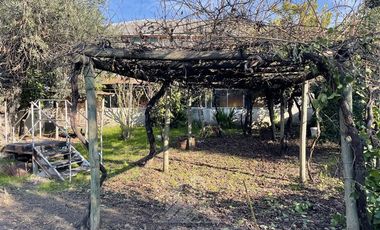 Sitio en Venta en AVENIDA CABELLO ESQUINA CAMINO BARREALES