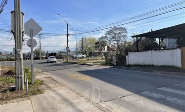 Sitio en Venta en AVENIDA CABELLO ESQUINA CAMINO BARREALES