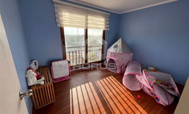 Casa en Venta en Ciudad de los valles