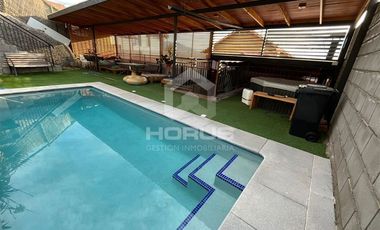 Casa en Venta en Ciudad de los valles