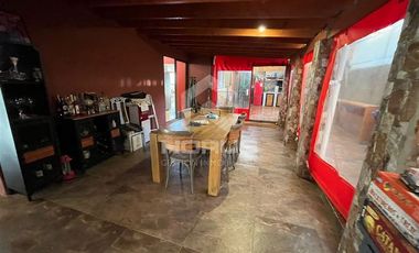 Casa en Venta en Ciudad de los valles