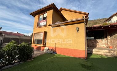 Casa en Venta en Ciudad de los valles