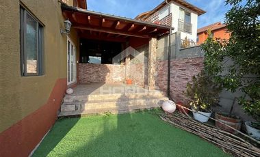 Casa en Venta en Ciudad de los valles