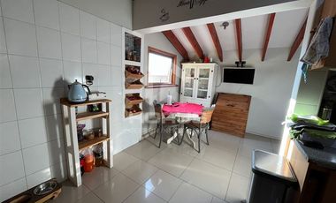 Casa en Venta en Ciudad de los valles