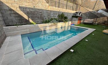 Casa en Venta en Ciudad de los valles