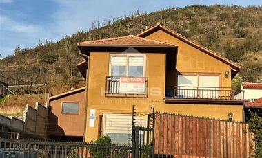 Casa en Venta en Ciudad de los valles
