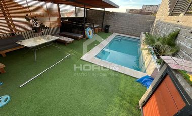 Casa en Venta en Ciudad de los valles