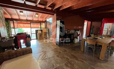 Casa en Venta en Ciudad de los valles