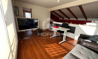 Casa en Venta en Ciudad de los valles