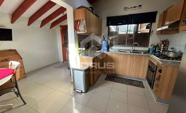 Casa en Venta en Ciudad de los valles