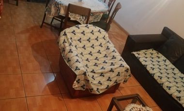 VENTA CASA 3D 1B POB DAVILA PAC