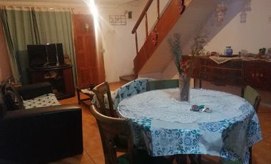 VENTA CASA 3D 1B POB DAVILA PAC