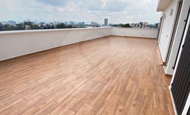 14 de agosto  Departamento en venta en Lomas Hipódromo