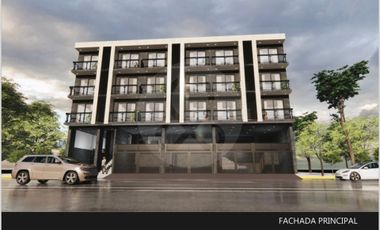 14 de agosto  Departamento en venta en Lomas Hipódromo