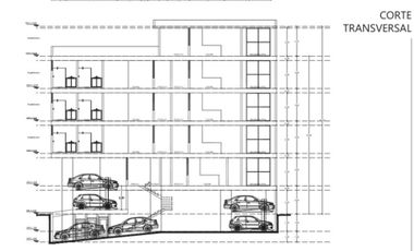 14 de agosto  Departamento en venta en Lomas Hipódromo