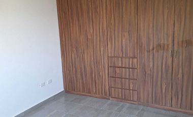 ESTRENA CASA EN EL 