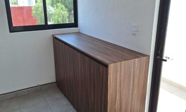 ESTRENA CASA EN EL 