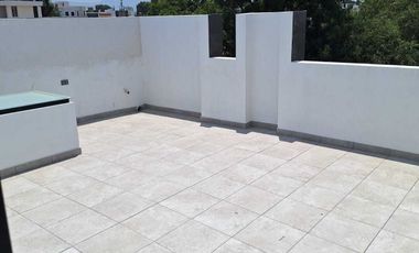 ESTRENA CASA EN EL 
