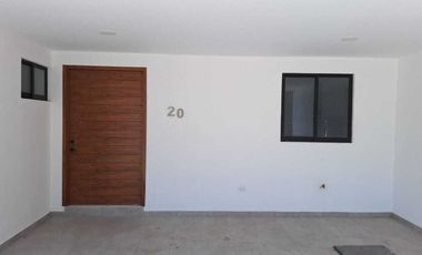 ESTRENA CASA EN EL 