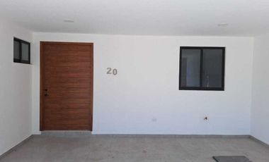 ESTRENA CASA EN EL 