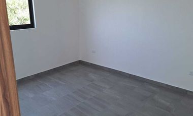 ESTRENA CASA EN EL 