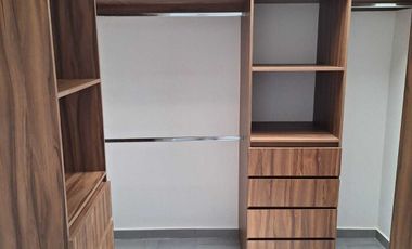 ESTRENA CASA EN EL 