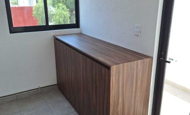 ESTRENA CASA EN EL 