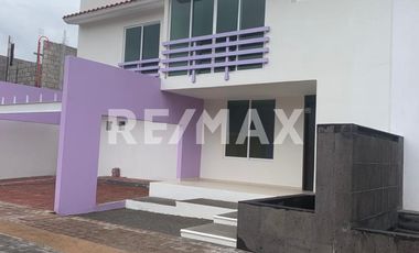 CASA EN VENTA CACALOMACAN - (3)