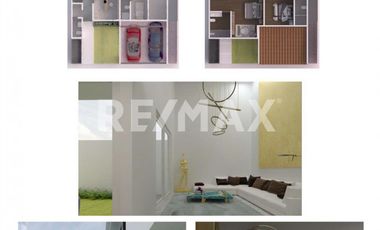 CASA EN VENTA CACALOMACAN - (3)