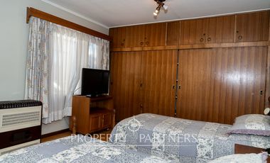 ELEGANTE PROPIEDAD EN EL CENTRO DE PUNTA ARENAS
