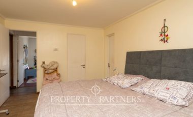 Oportunidad 6 dormitorios, condominio cerrado Macul Alto/Camino del Paisaje