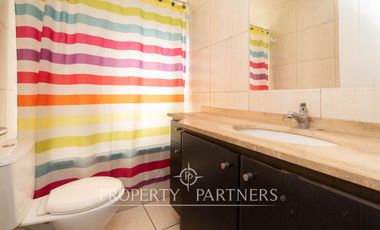 Oportunidad 6 dormitorios, condominio cerrado Macul Alto/Camino del Paisaje