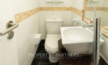 Oportunidad 6 dormitorios, condominio cerrado Macul Alto/Camino del Paisaje