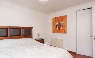 Oportunidad 6 dormitorios, condominio cerrado Macul Alto/Camino del Paisaje