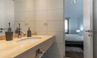 Departamento en Venta en Metro Salvador