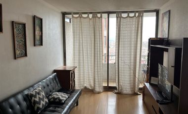 Departamento en Venta en Metro Salvador